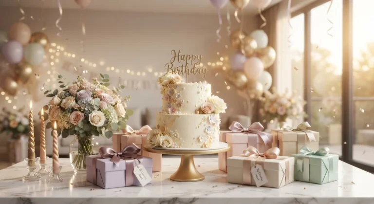 Birthday Wishes for Aunt