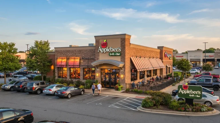 Applebees