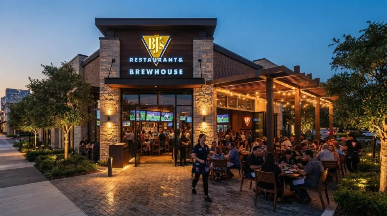 BJs