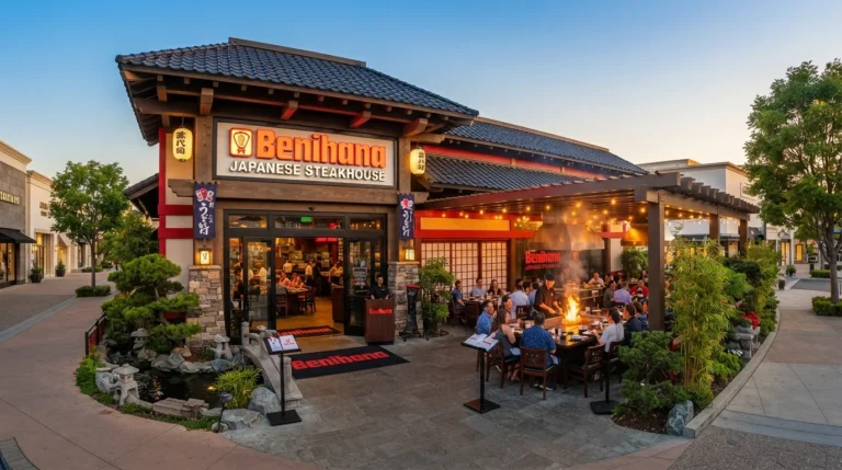 Benihana
