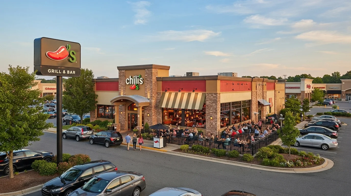 Chili’s Happy Hour: Full Menu, Deals & Schedule