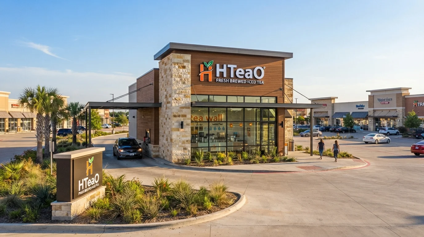 HTeaO Happy Hour: Full Menu, Deals & Schedule