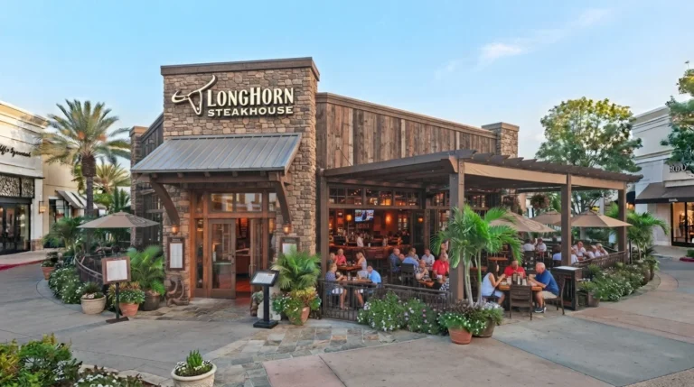 LongHorn