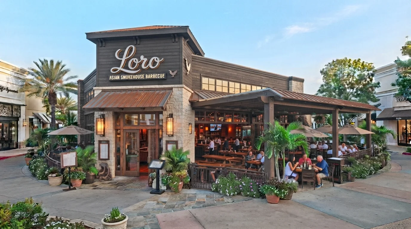 Loro