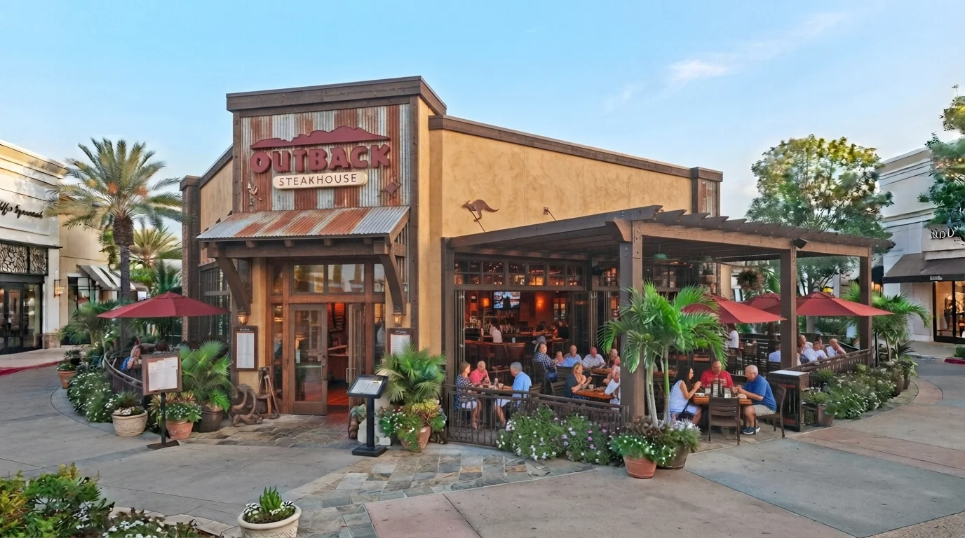 Outback