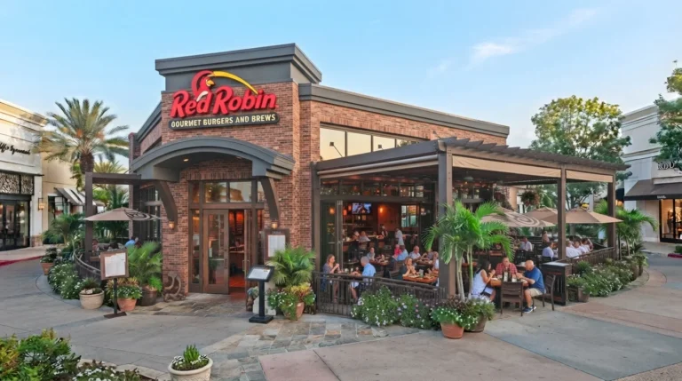 Red Robin