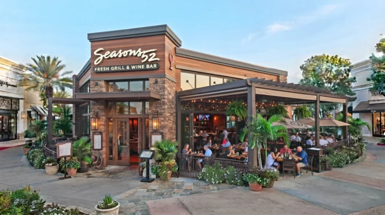 Seasons 52