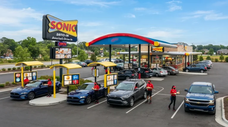 Sonic