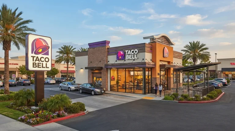 Taco Bell
