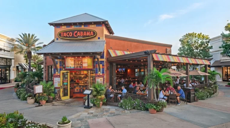 Taco Cabana