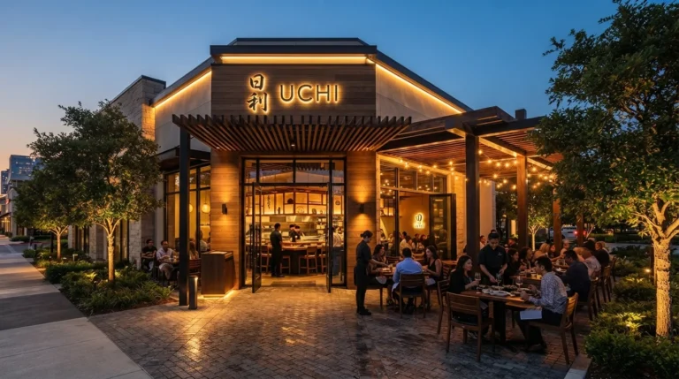 Uchi